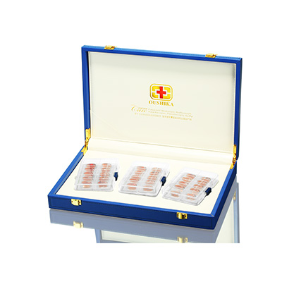 舒城子宫排毒套