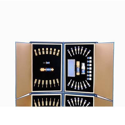 舒城7D私密抗衰养护套